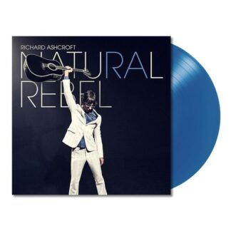 Richard Ashcroft - Natural Rebel 1LP