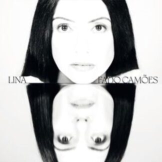 Lina - Fado Camoes 1LP