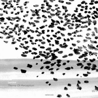 Lerosa - Theme Of Perception 1LP