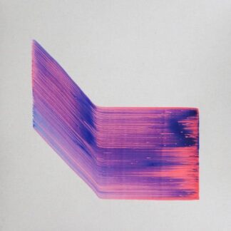 Voiski - At The Speed Of Love 1LP