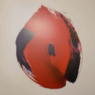Die Wilde Jagd - Morgenrot 1LP