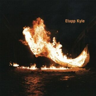 Etapp Kyle - Nolove 1LP