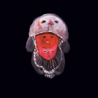 Kassel Jaegar - Meith 1LP