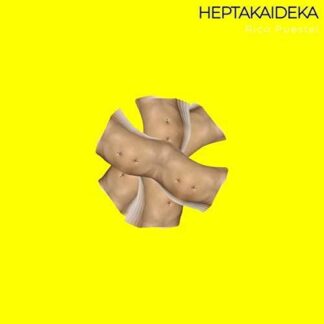 Rico Puestel - Heptakaideka 1CD