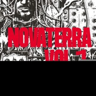 ZOPELAR - Novaterra Vol. 1