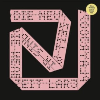 Die Neue Zeit - Wir Sind Die Neue Zeit 10LP