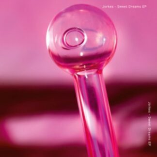 Jorkes - Sweet Dreams 1LP