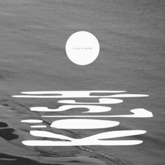Kolsch - I Talk to Water 2LP