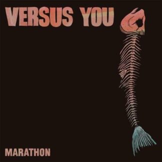 Versus You - Marathon 1LP