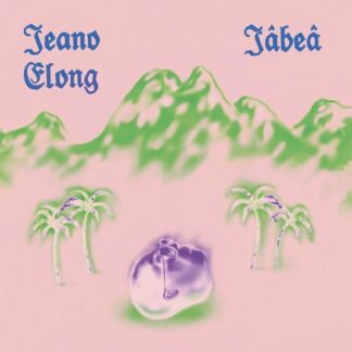 Jeano Elong - Jabea 1LP