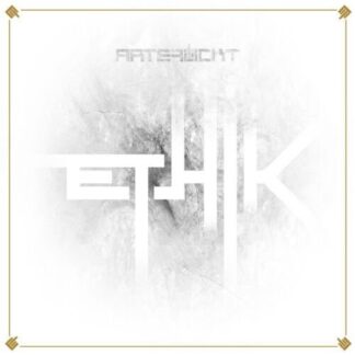 Artefuckt - Ethik (White Vinyl) 2LP