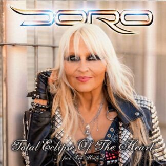Doro - Total Eclipse Of The Heart 1LP