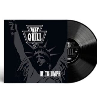 The Quill - In Triumph 1LP