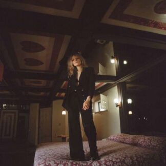Jessica Pratt - Quiet Signs 1LP
