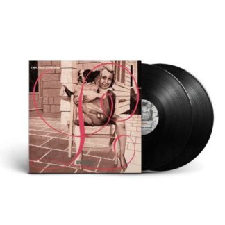 Lambchop - I Hope Youre Sitting Down 2LP