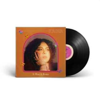 Kaina - It Was A Home 1LP