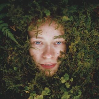 Anna B Savage - You & i are Earth 1LP