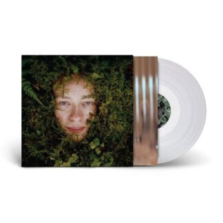 Anna B Savage - You & I Are Earth (Transparent Vinyl) 1LP
