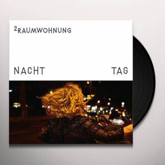 2RAUMWOHNUNG - Nacht Und Tag