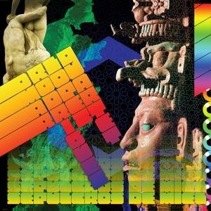 Omar Rodríguez-López Quartet - Sepulcros De Miel 1LP