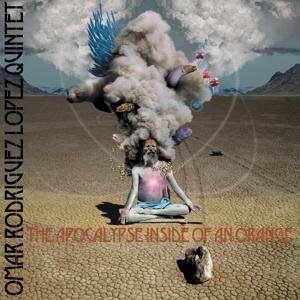 Omar Rodríguez-López Quintet - The Apocalypse Inside Of An Or 2LP