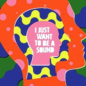 Kadavar - I Just Want To Be A Sound 1LP