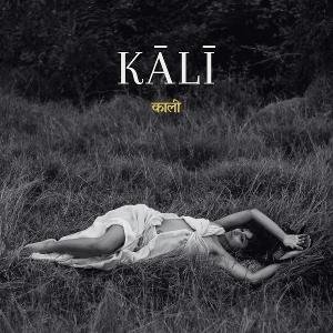 Ditty - KALI (Colored Vinyl) 1LP