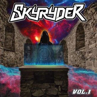 Skyryder - Vol. 1 1LP