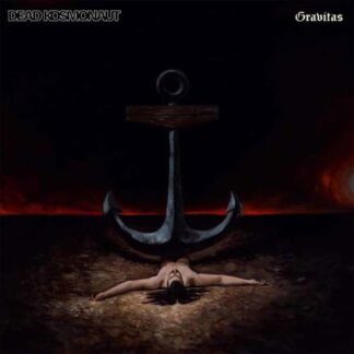 Dead Kosmonaut - Gravitas 1LP