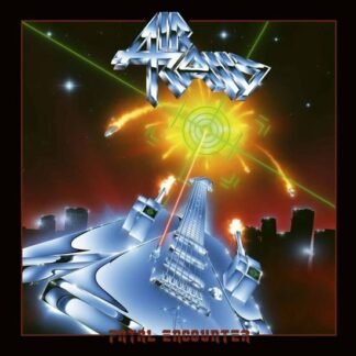 AIR RAID - Fatal Encounter