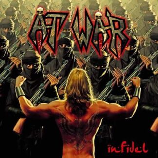 At War - Infidel 1LP