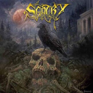 Sentry - Sentry 1LP