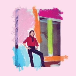 Marks Karen - Vold cafe 1LP