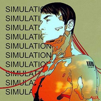 Alex - Simulations 1LP