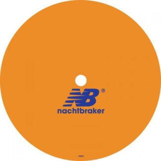Nachtbraker - Leonardo Ceviche 1LP