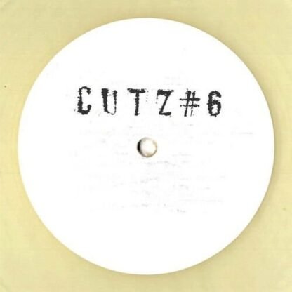 YOUANDME - Cutz#6