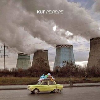 Kuf - Rerere 1LP