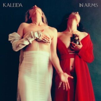 Kaleida - In Arms 2LP