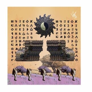 Mytron - Xxx011 1LP