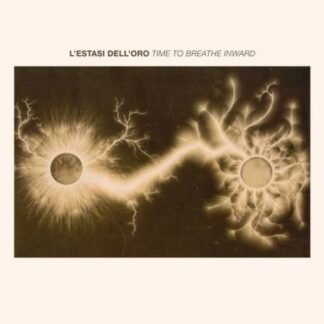 Lestasi Delloro - Time To Breathe Inward (Minial 1LP