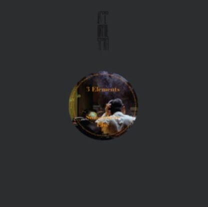 3 ELEMENTS / TEVATRON - Somewhere Else / Nu-Tronik