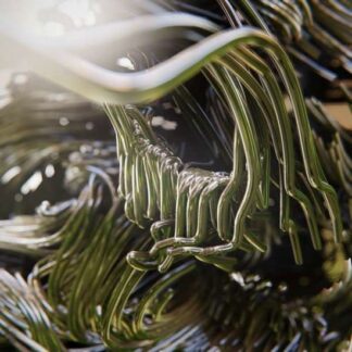 Bad Stream - Sonic Healing 1LP