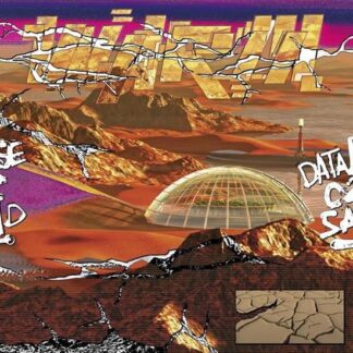 DJ Ja - Warm 1LP