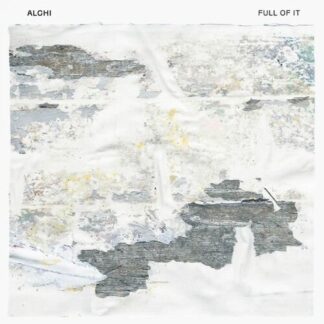 Alchi - Full Of It 1LP