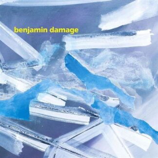 Benjamin Damage - Algorithm 1LP