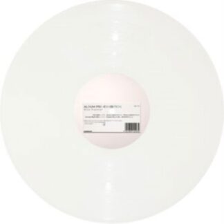 Rico Puestel - Album Pre-Exhibition 1LP