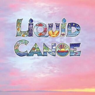 Liquid Canoe - Liquid Canoe 1LP