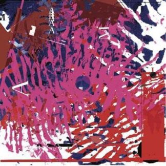 Vinicio Adames - Amazonia 1LP