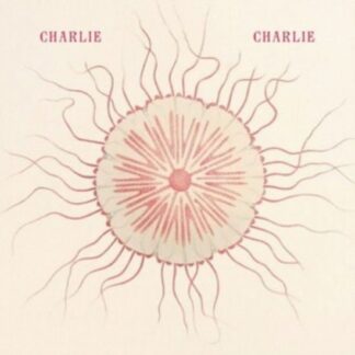 Charlie Charlie - Save Us (Feat. Mapei / Charly) 1LP