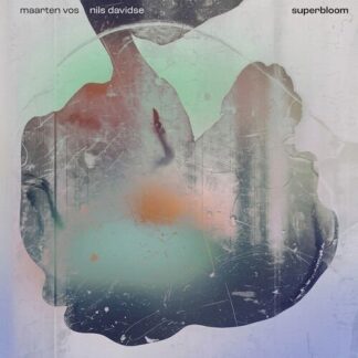 Maarten Vos & Nils Davidse - Superbloom 1LP